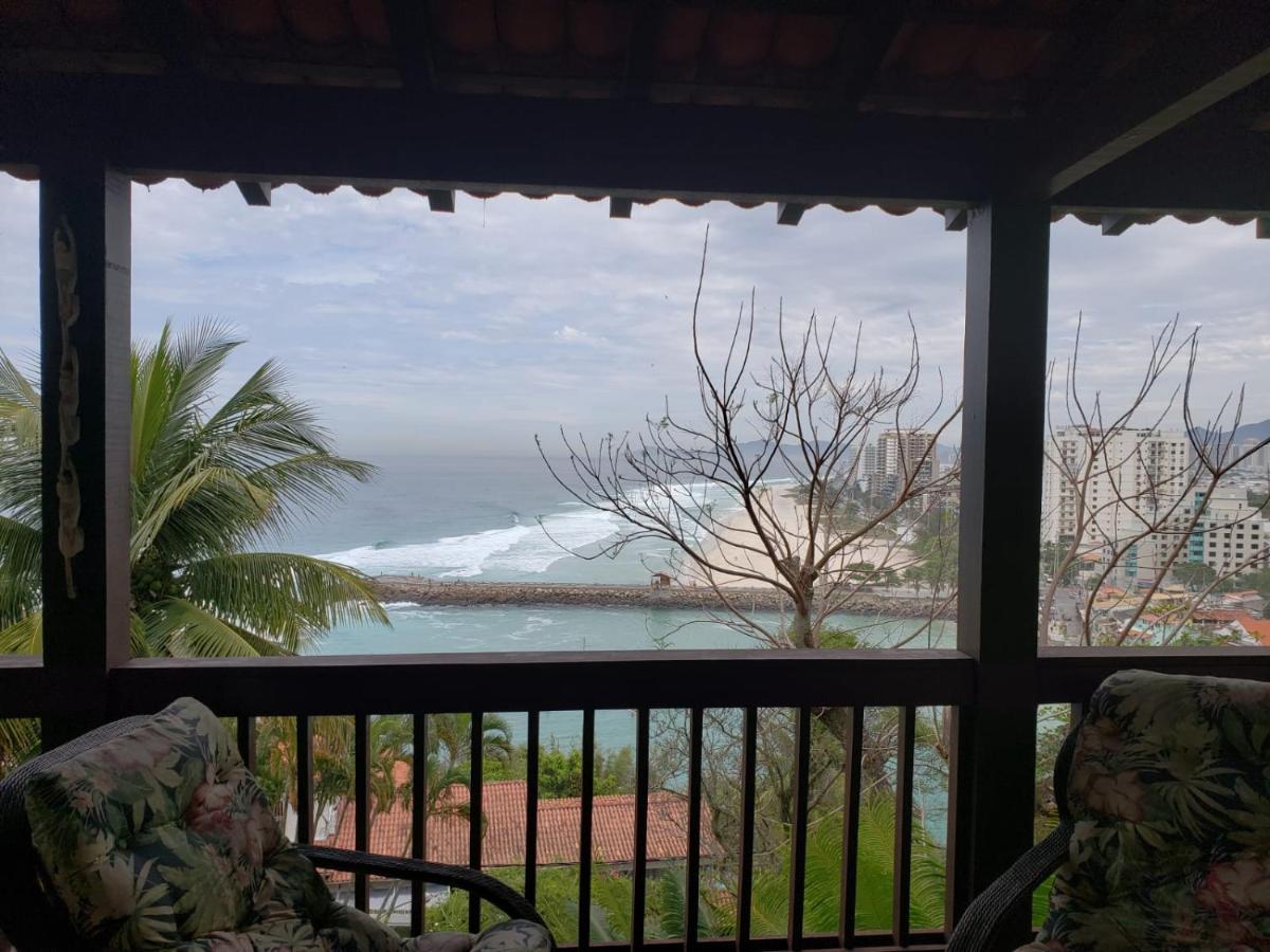 Mansao Rustica Na Joatinga Piscina Fundo Infinito Hébergement de vacances *