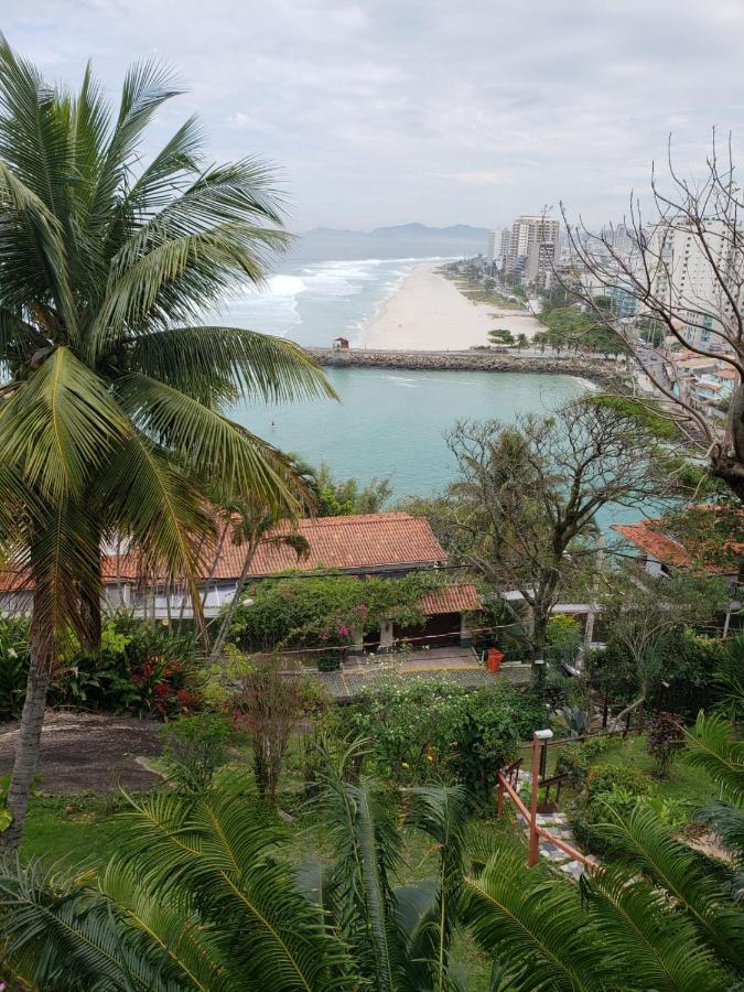 Hébergement de vacances Mansao Rustica Na Joatinga Piscina Fundo Infinito *